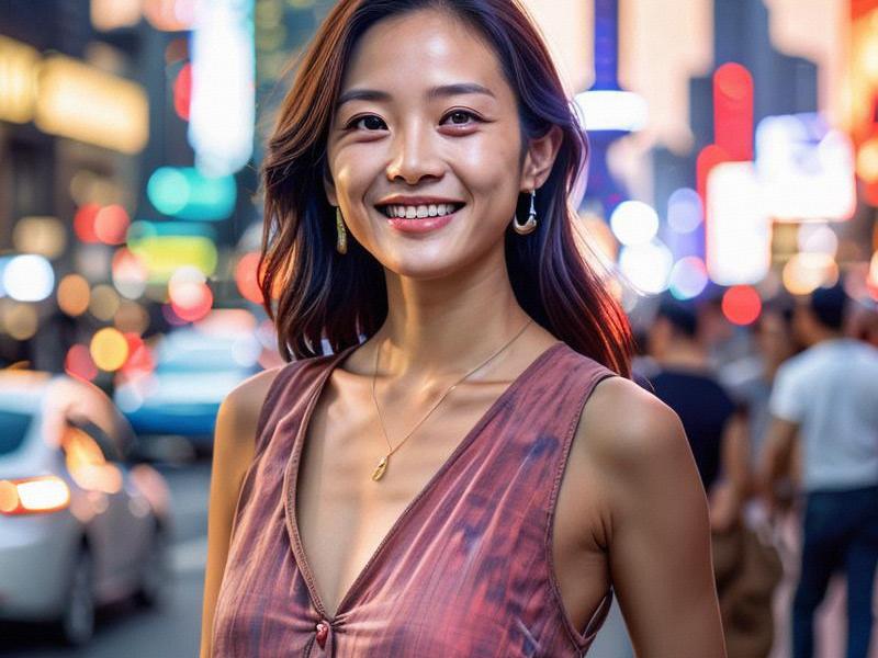 Shanghai's Renaissance: A Journey Through the Modern Metropolis