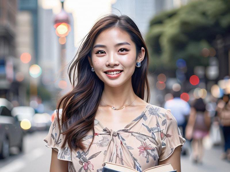 A Glimpse into Shanghai's Entertainment Hotspots: An Investigative Report