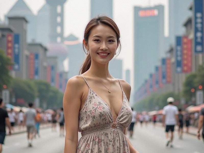 Shanghai’s Quantum Nightlife: Where Imperial Elegance Meets Techno-Luxury
