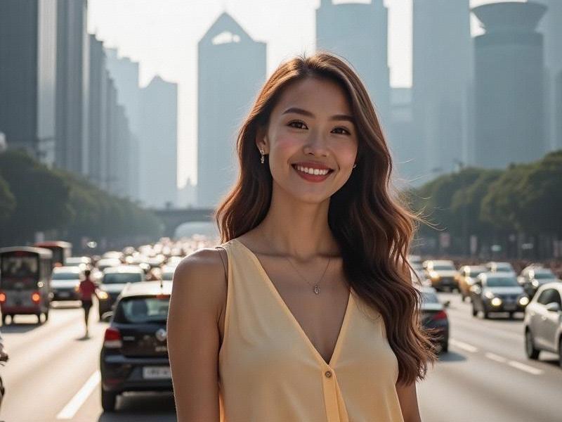 Shanghai's Nightlife Renaissance: How Luxury Venues Are Redefining Urban Entertainment