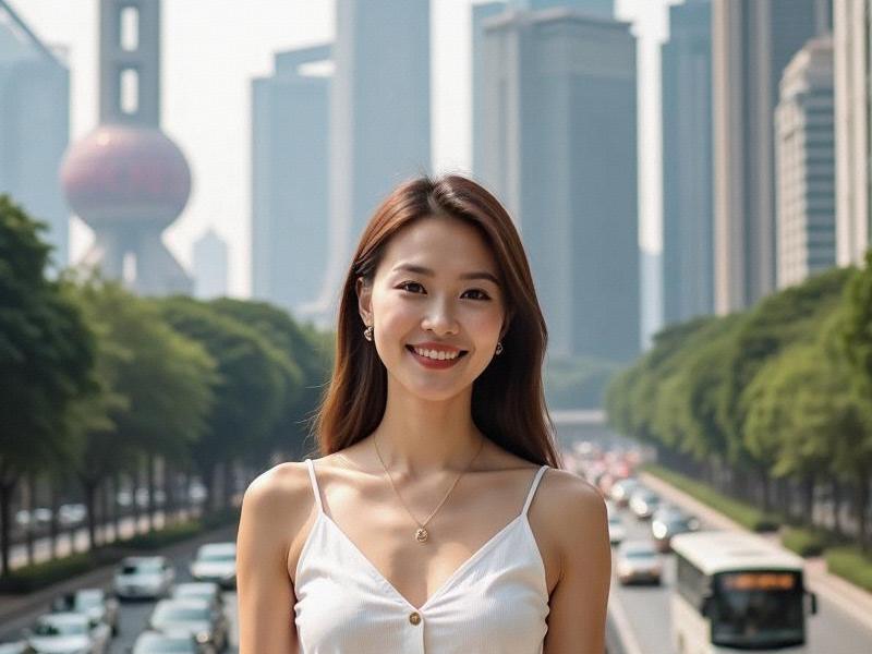 The Yangtze River Delta Megaregion: How Shanghai and Neighboring Cities Are Creating China's Most Advanced Urban Ecosystem