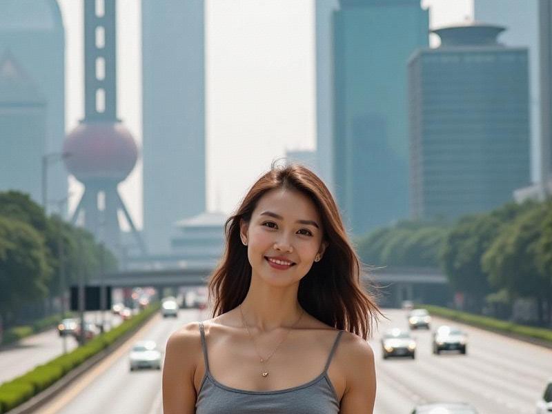 Shanghai 2030: The Reinvention of China's Global City
