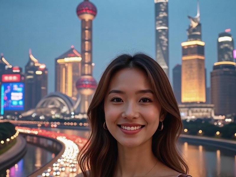 Shanghai's Entertainment Renaissance: How Luxury Clubs Are Redefining Urban Nightlife
