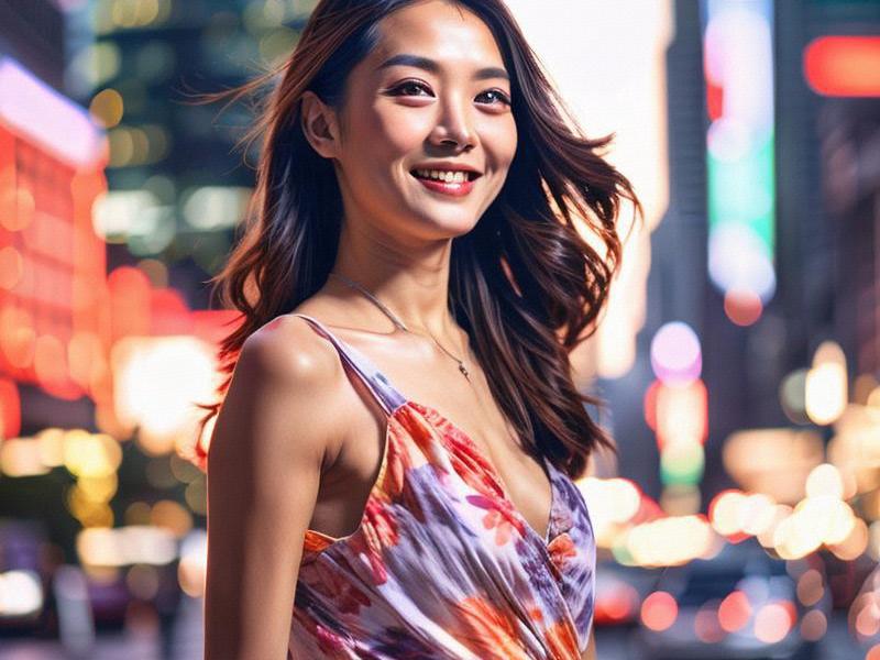 Shanghai's Renaissance: A Journey Through the Modern Metropolis