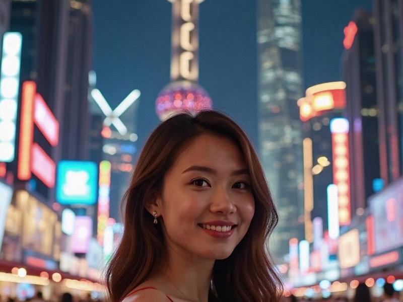 Shanghai's Daughters: How Metropolitan Women Are Shaping China's Future