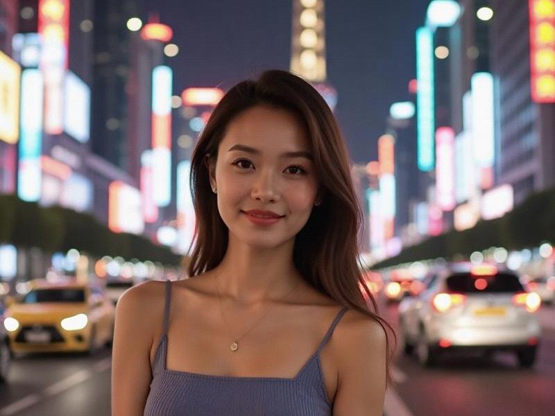 Shanghai's Renaissance Women: How the City's Female Leaders Are Redefining Success