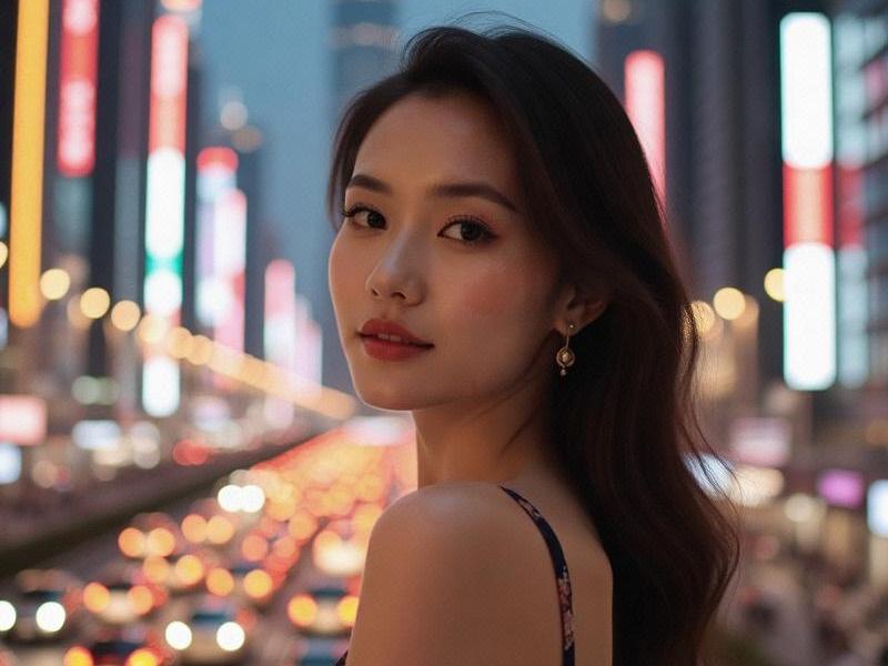 《她世纪：解码上海都市女性的多维魅力图谱》