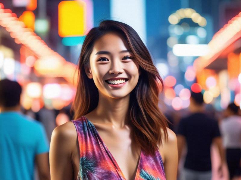 Shanghai's Green Transformation: Paving the Way for a Sustainable Future