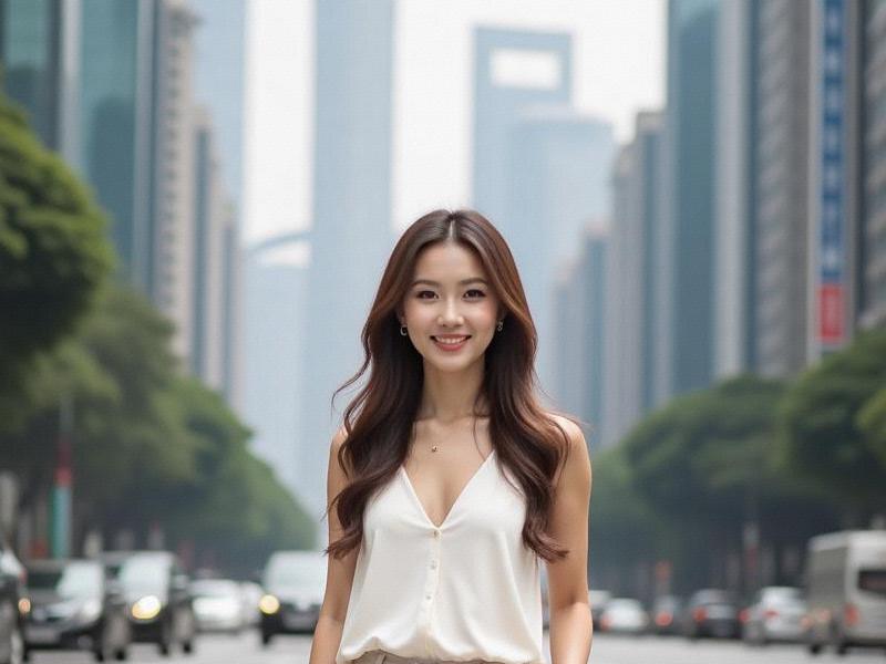Shanghai 2025: Where Futurism Meets Heritage in China's Premier Global City