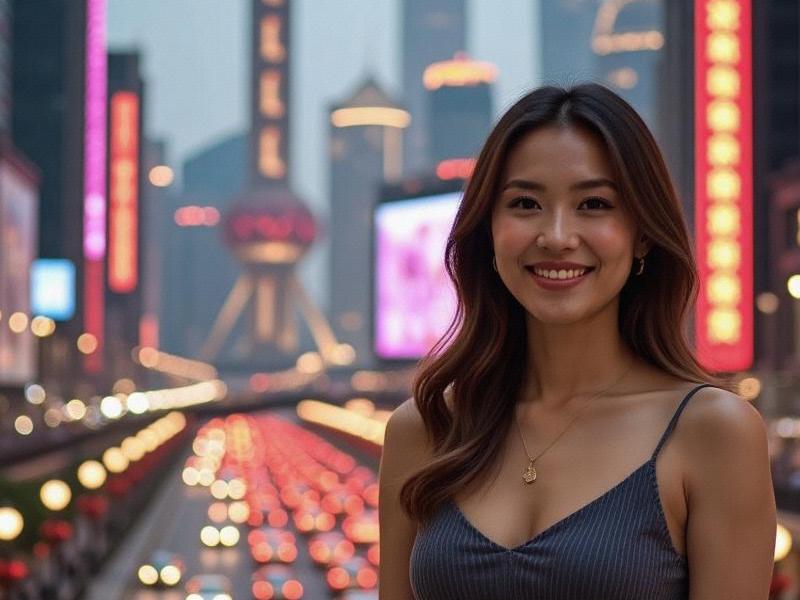 The Neo-Shanghai Experience: How Entertainment Venues Are Redefining Urban Leisure in 2025