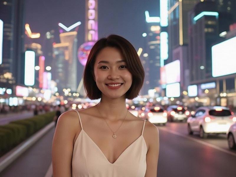 Shanghai's Velvet Rope Revolution: How Luxury Clubs Redefined China's Nightlife Economy