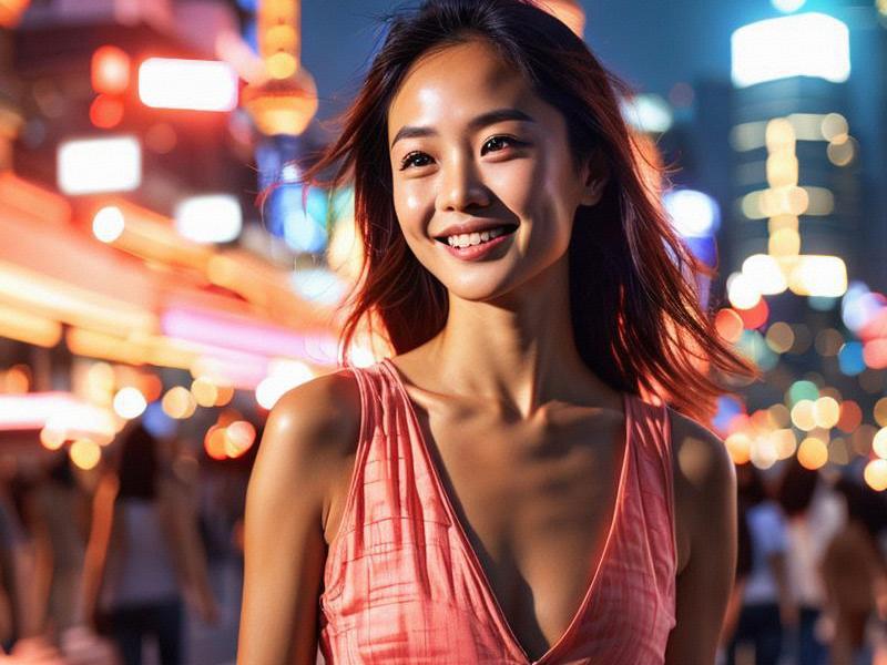 Shanghai's Green Transformation: Pioneering Sustainable Urban Development in the 21st Century