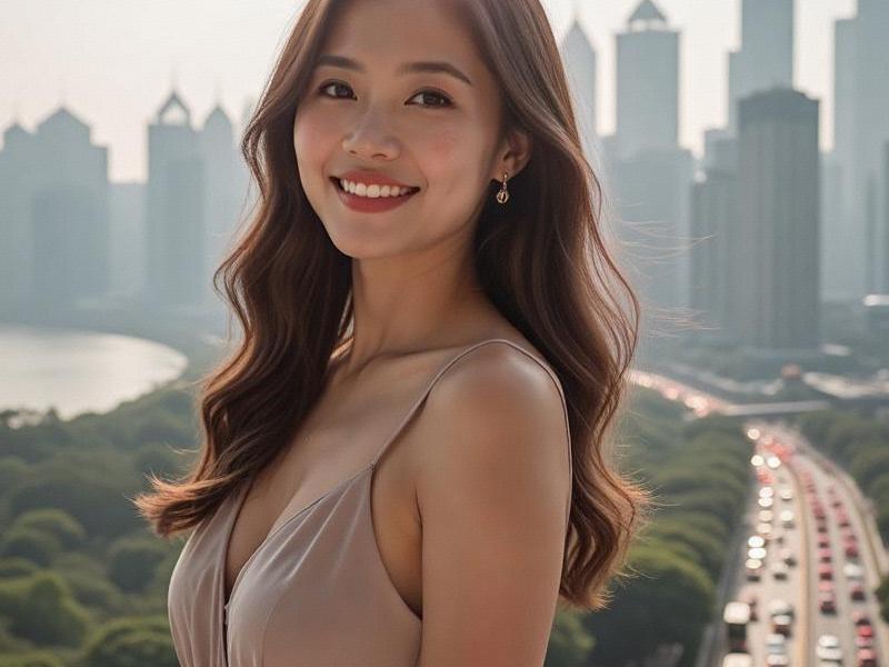 The Silicon Bund: Shanghai's Rise as Asia's Premier Innovation Hub