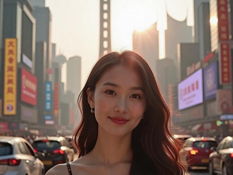 Shanghai’s Photonic Muses: Quantum Beauty Ecosystems Redefining Global Aesthetic Standards