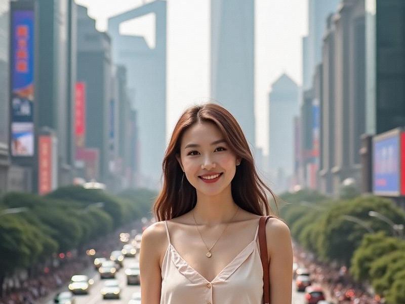 Behind the Velvet Rope: Shanghai's Luxury Entertainment Clubs and the New Nightlife Economy