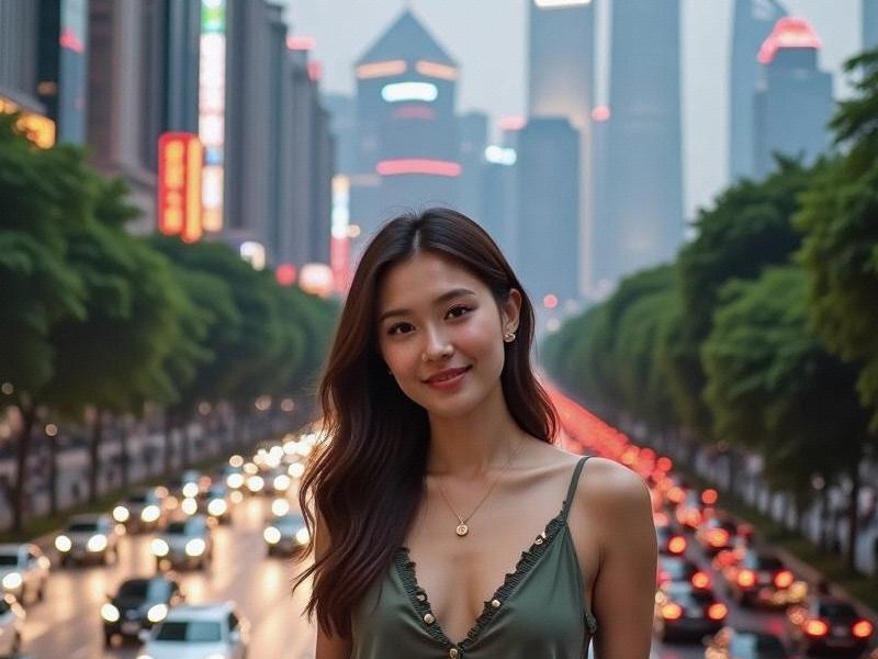 Shanghai & Its Environs: Engineering the Future Through Cultural Code
