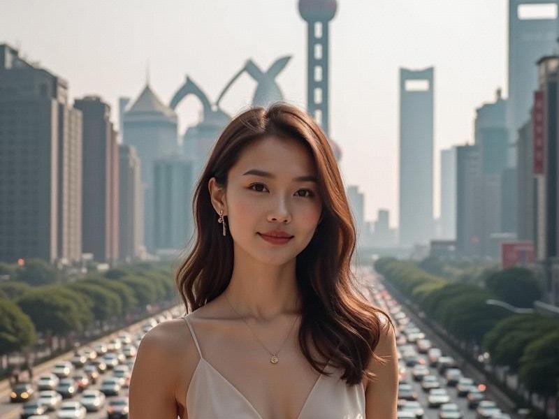 Neon Renaissance: Shanghai's Luxury Entertainment Scene in the Post-Pandemic Era