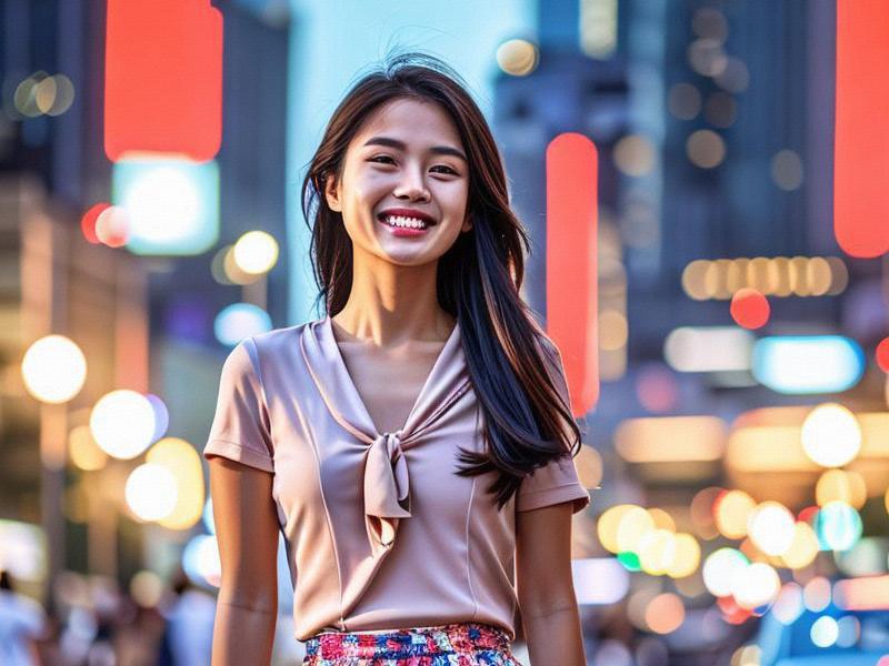 An Overview of Shanghai: A Metropolis of Innovation and Tradition