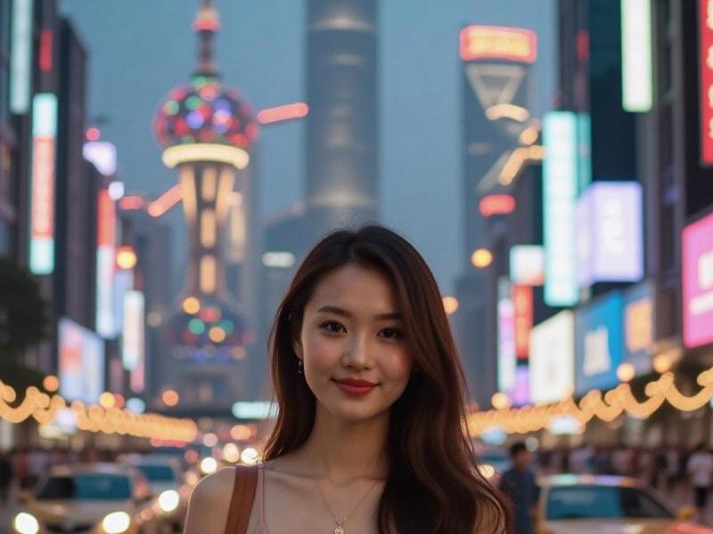 The Velvet Rope Revolution: Inside Shanghai's New Generation of Luxury Entertainment Clubs