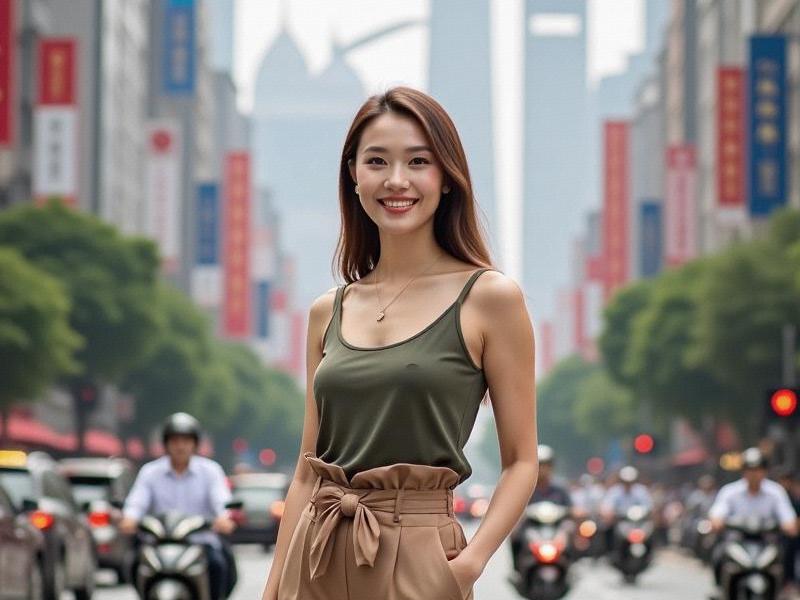 Shanghai's Midnight Economy: Behind the Velvet Ropes of China's Most Exclusive Clubs