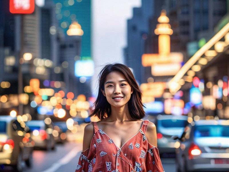 Shanghai and Its Surrounding Areas: A Comprehensive Overview