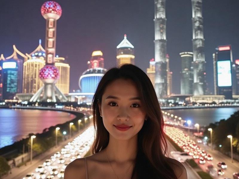 Shanghai's Nightlife Renaissance: How Entertainment Venues Are Redefining Urban Leisure