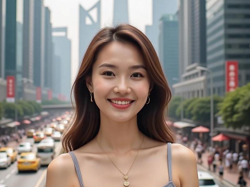 Shanghai 2040: The Making of a Neo-Futurist Megacity
