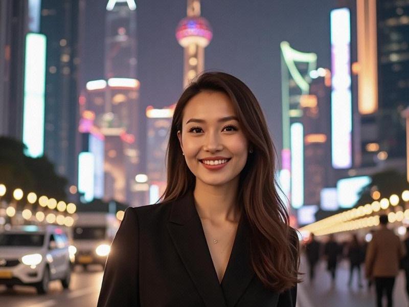 【夜上海的三重奏】——从百乐门到沉浸式俱乐部的百年狂欢
