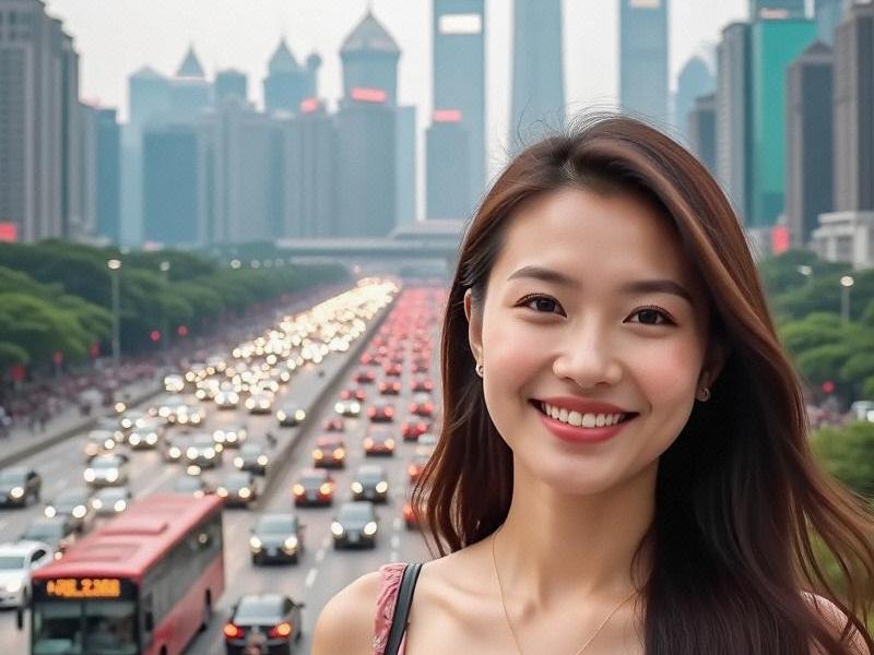 Beyond the Bund: How Shanghai and Its Neighbors Are Creating China's Most Dynamic Megaregion