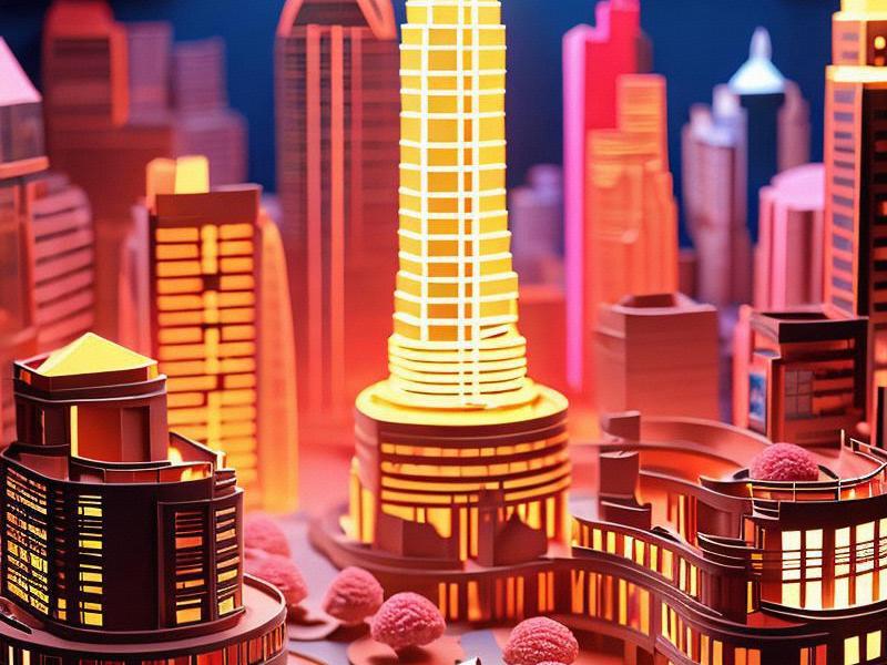 Shanghai's Thriving Entertainment Club Scene: A Nightlife Renaissance