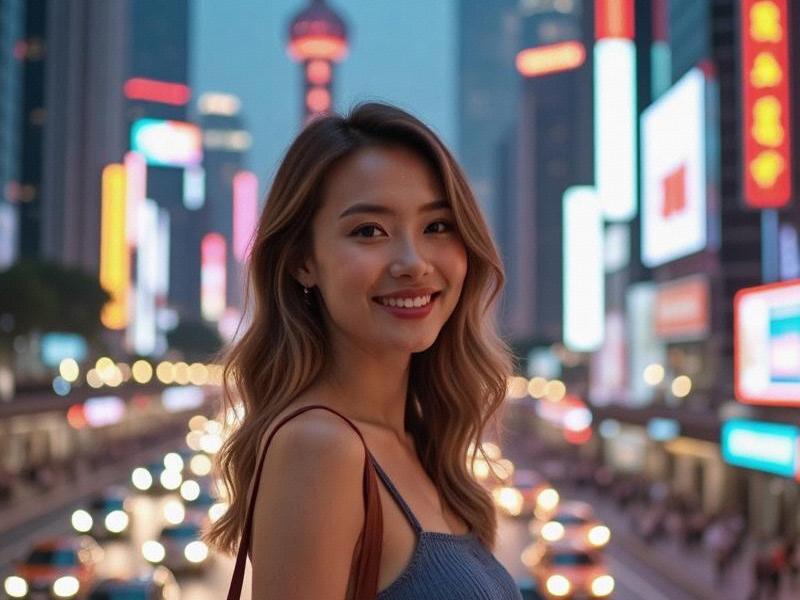 Shanghai's Nightlife Renaissance: How Entertainment Clubs Are Redefining Urban Leisure