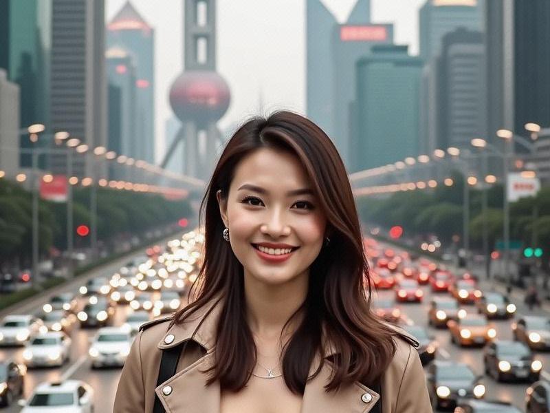【倾城密码】上海女子的百年时尚革命：从旗袍到元宇宙时装