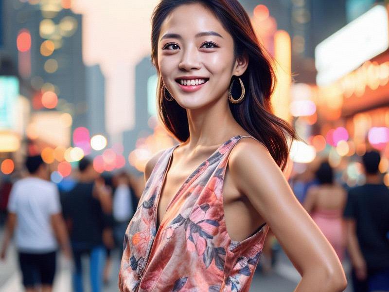 Shanghai Chronicles: A Journey Through the Heart of China's Global Metropolis
