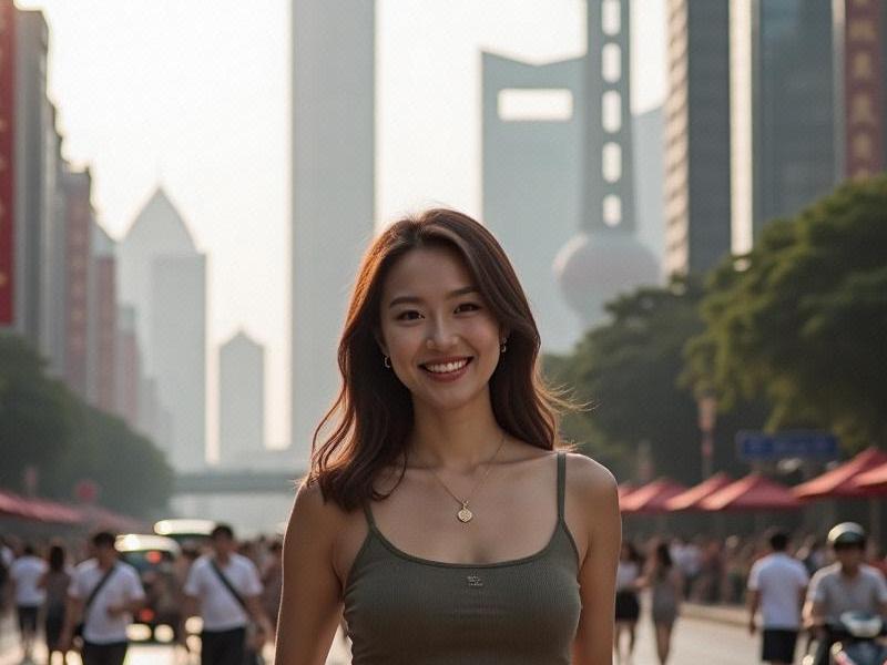 【她·城记：上海女性的十二时辰】