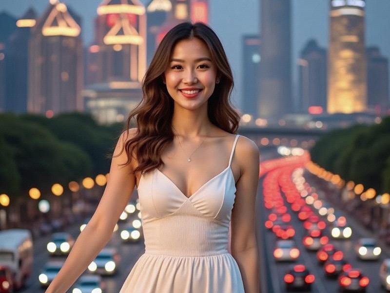The Velvet Rope Revolution: How Shanghai's Elite Clubs Are Redefining Nightlife Luxury