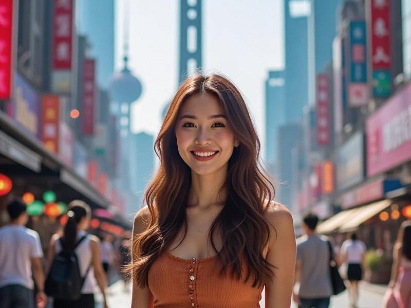 Shanghai's Quantum Leap: How China's Financial Capital Became a Global Innovation Powerhouse