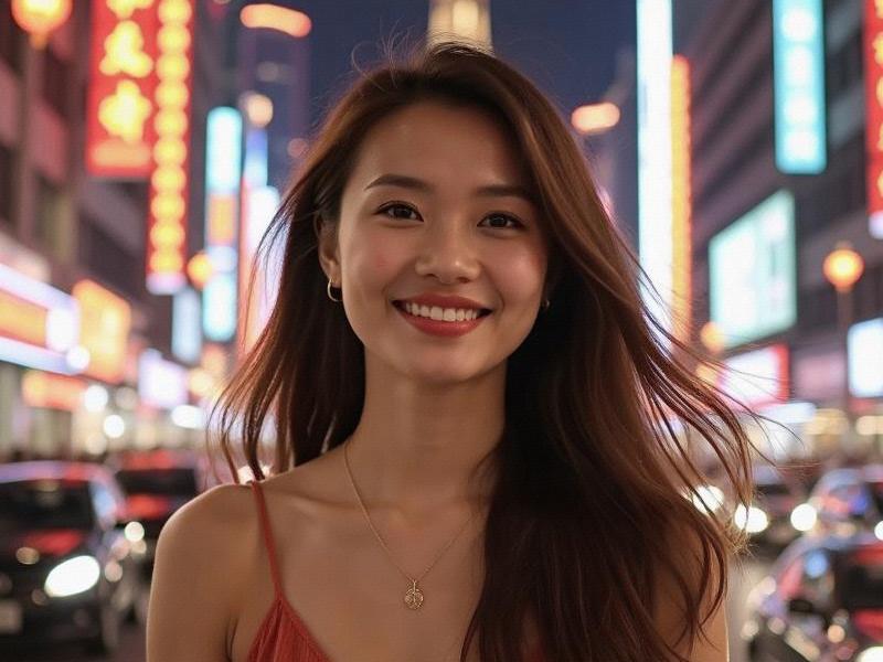 Shanghai 2035: The City Where Future and Tradition Collide