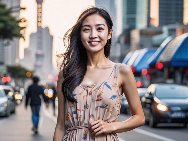 Shanghai and Its Neighbors: The Vibrant Hub of East Asia