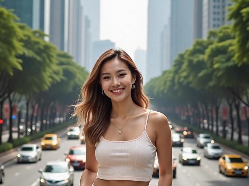 Pudong 3.0: How Shanghai's Financial District Is Reinventing Urban Space for the Post-Pandemic Era