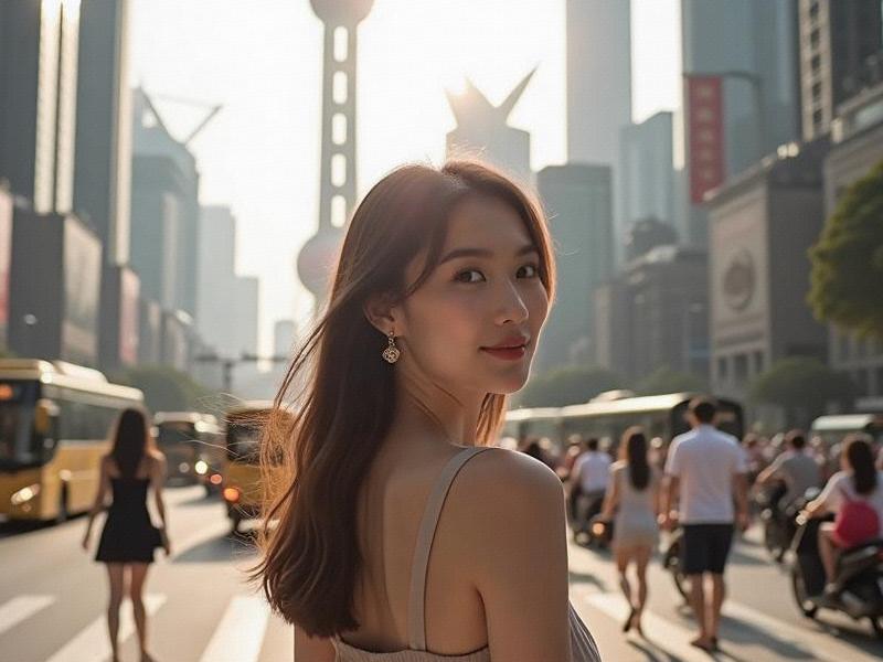 Shanghai's Spillover Effect: How China's Financial Capital is Reshaping the Yangtze River Delta