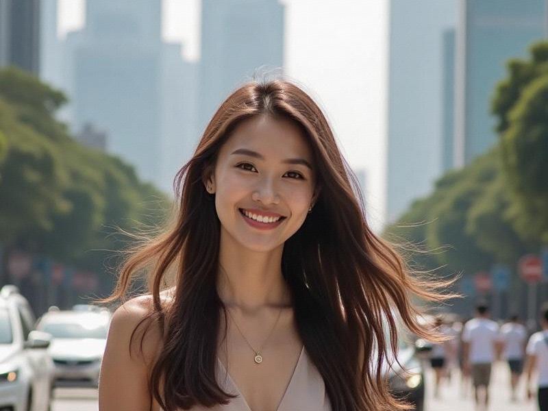 Shanghai's Silicon Valley: How Pudong is Becoming China's Answer to Tech Innovation