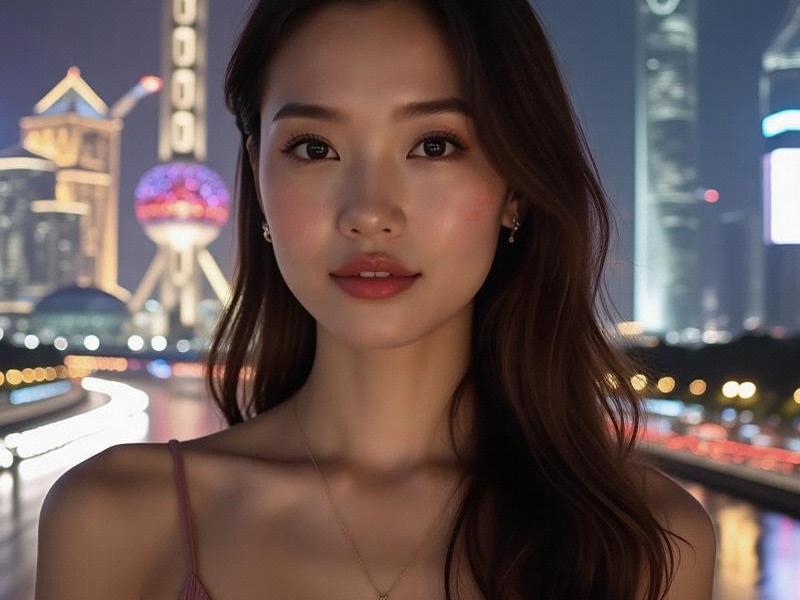 Shanghai's New Feminine Ideal: How the City's Women Are Redefining Beauty, Career and Lifestyle in 2025