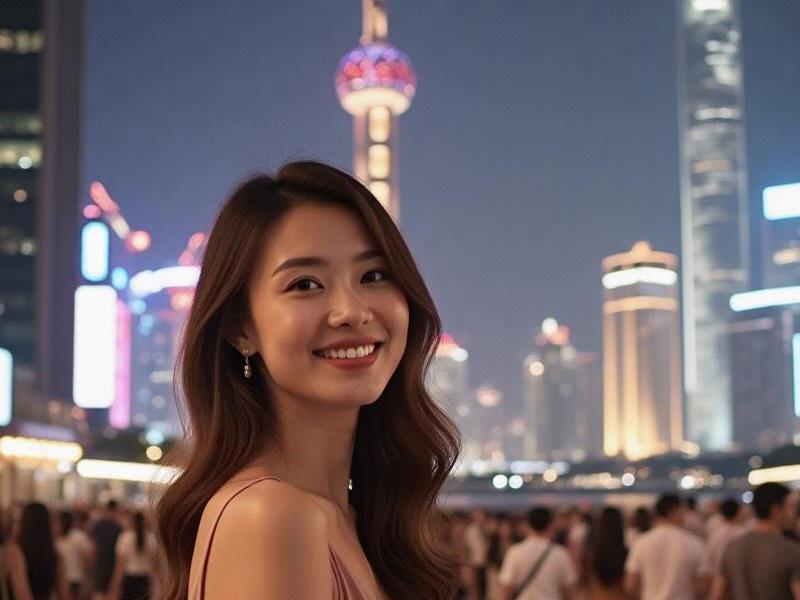 The Velvet Rope Revolution: How Shanghai's Elite Clubs Are Redefining Asian Nightlife
