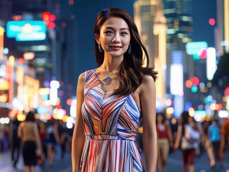 Shanghai's Entertainment Clubs: A Thriving Scene of Nightlife and Culture