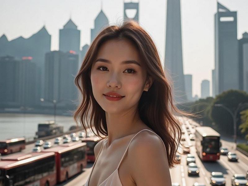 The Velvet Revolution: How Shanghai's Entertainment Clubs Are Redefining Nightlife Culture