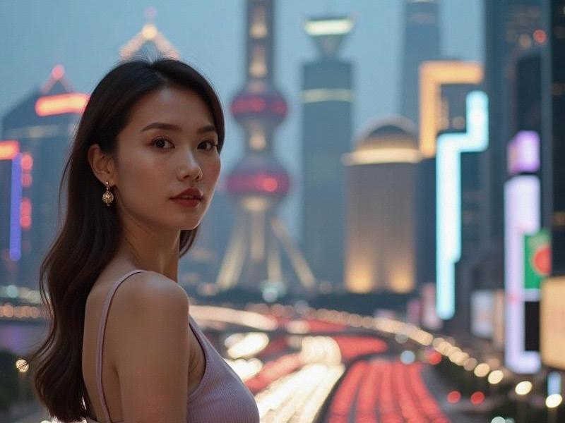 Shanghai's Circular Economy Revolution: Transforming Urban Waste into Sustainable Assets