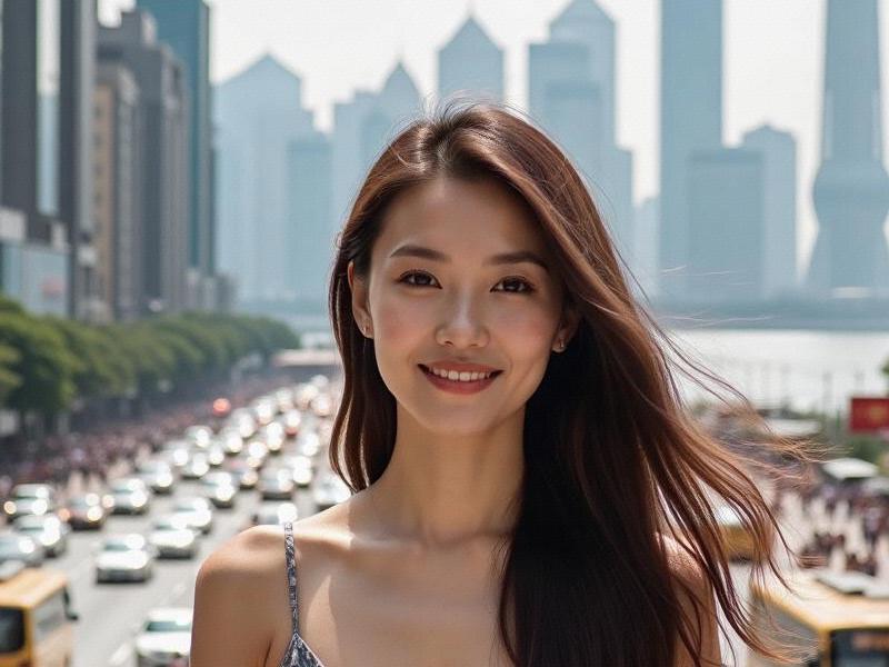 Shanghai 2035: The Reinvention of China's Global Gateway