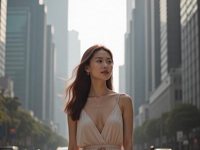 Shanghai’s Quantum Nightlife: Where Dynasty Glamour Meets Blockchain Innovation