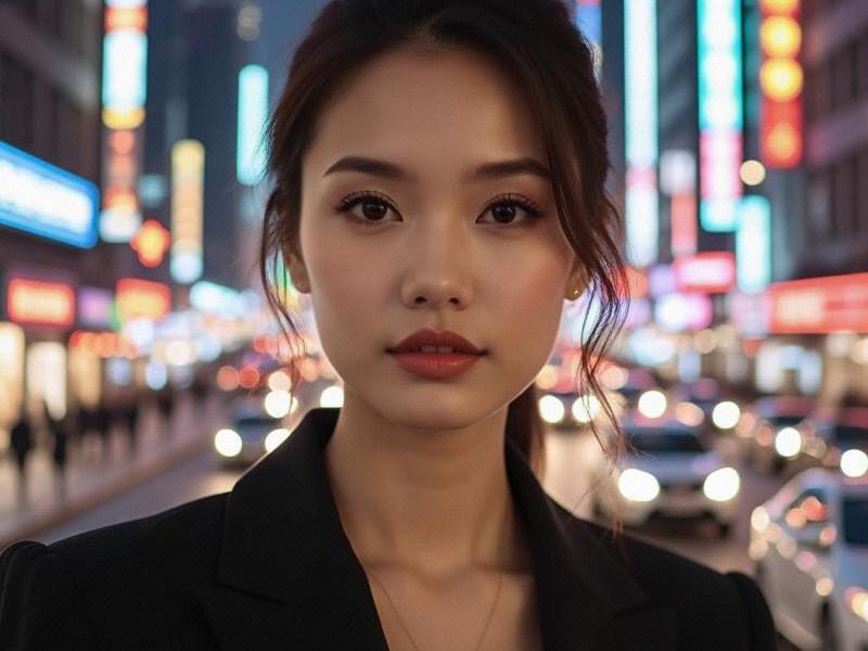 【暗夜交响诗：解码上海娱乐会所三十年美学革命】