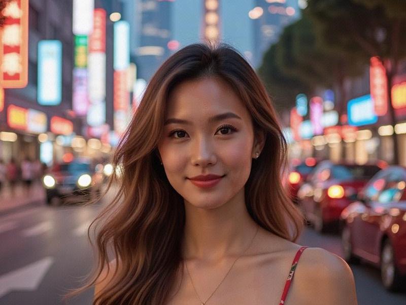 The Shanghai Spark: How the City's Women Are Leading China's New Renaissance